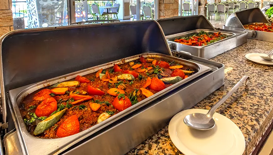 کلاب پینتا مارماریس